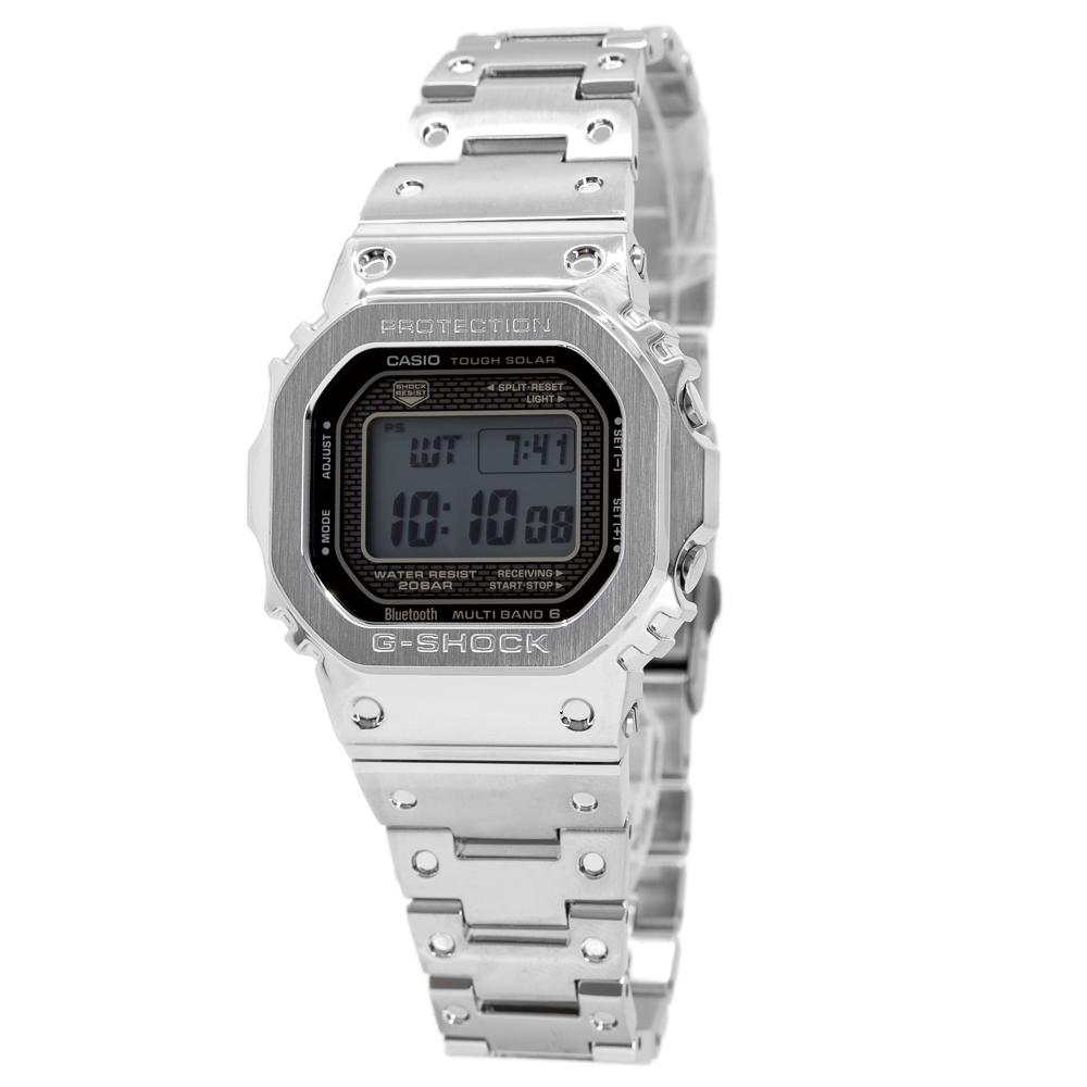 Casio GMW-B5000D-1ER