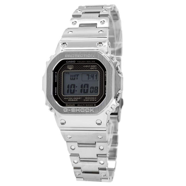 Casio GMW-B5000D-1ER