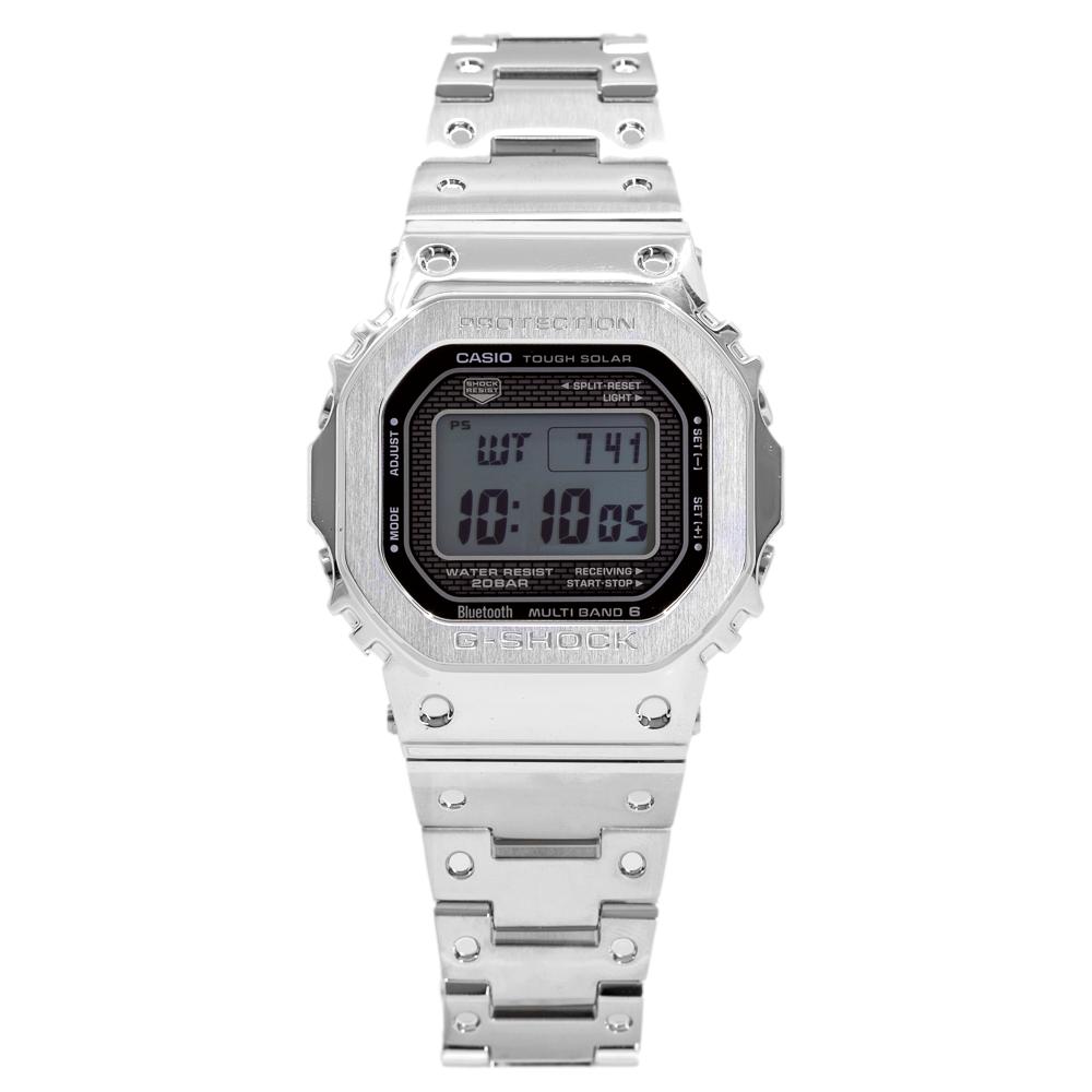 Casio GMW-B5000D-1ER