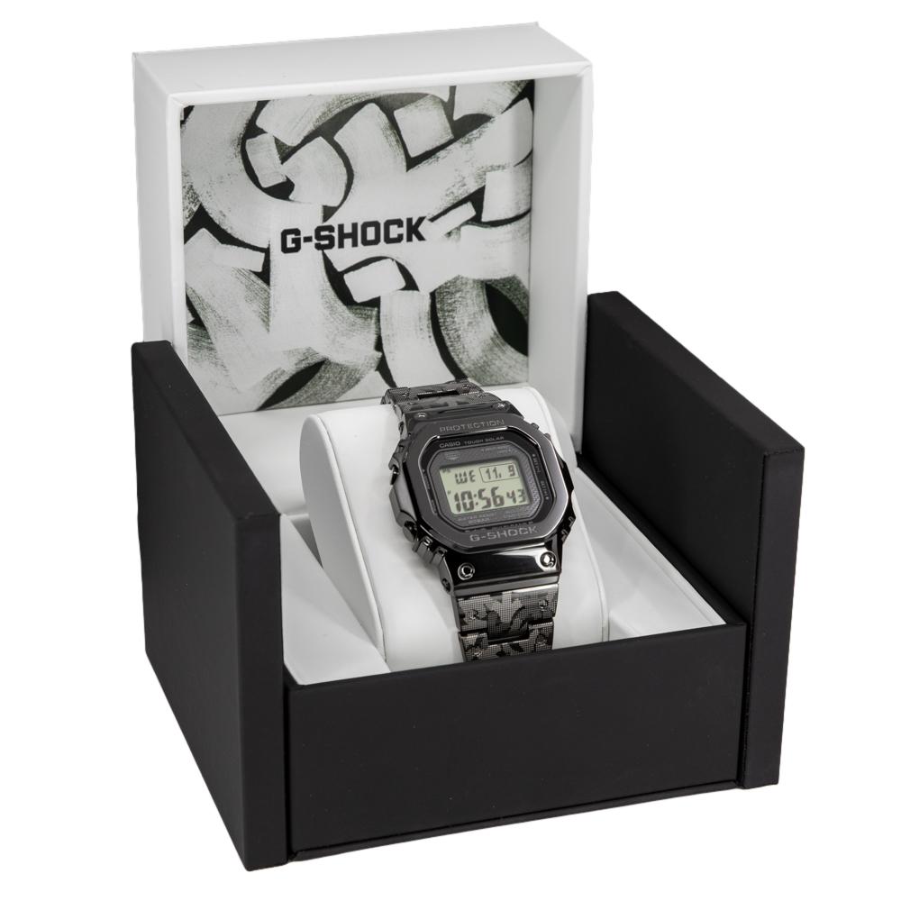 Casio GMW-B5000EH-1ER