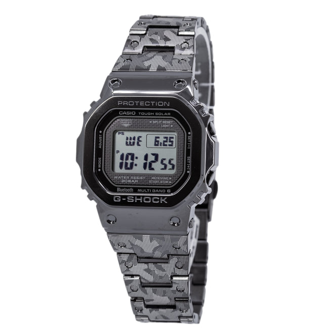 Casio GMW-B5000EH-1JR 5000 Series 40th Ann. Eric Haze Solar