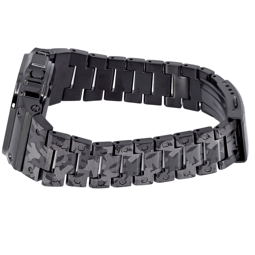 Casio GMW-B5000EH-1JR 5000 Series 40th Ann. Eric Haze Solar