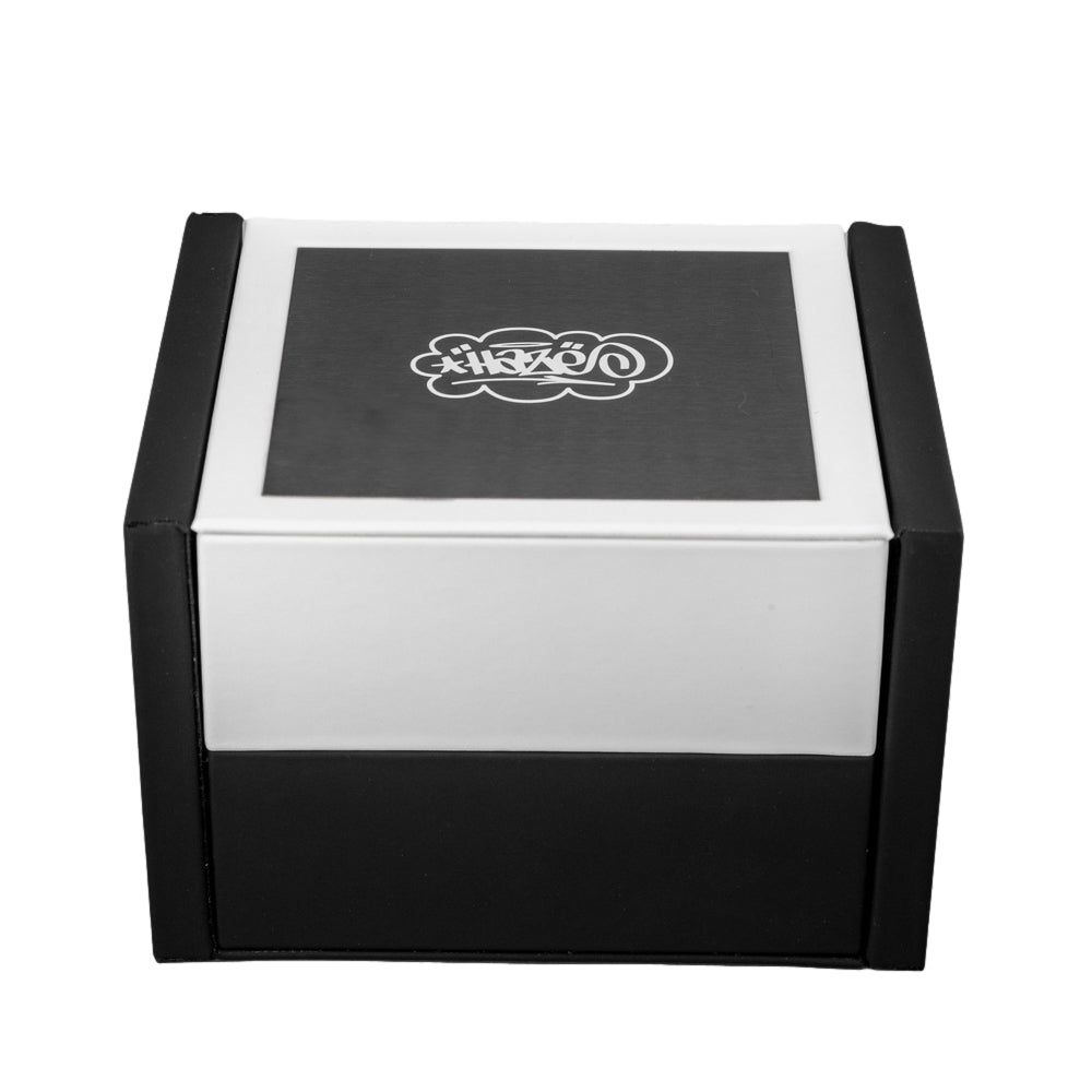 Casio GMW-B5000EH-1JR 5000 Series 40th Ann. Eric Haze Solar