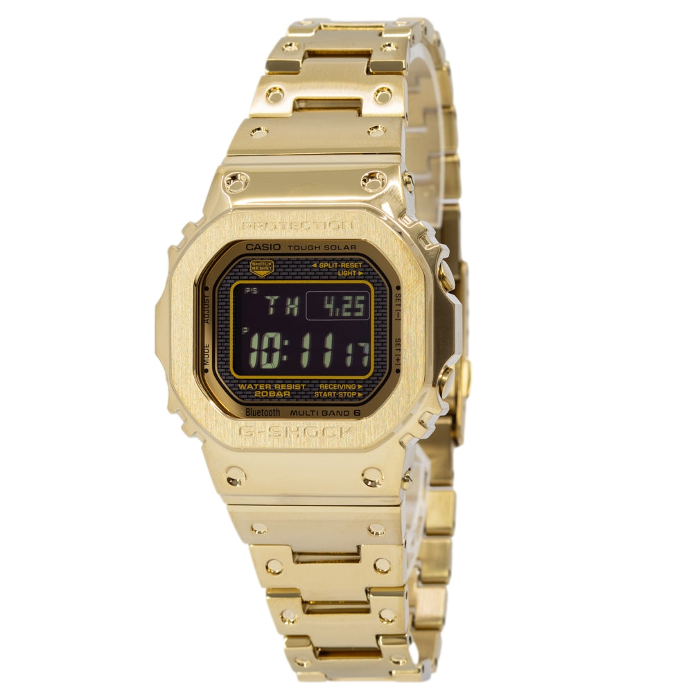 GMW-B5000GD-9ER-Casio GMW-B5000GD-9ER G-Shock Watch