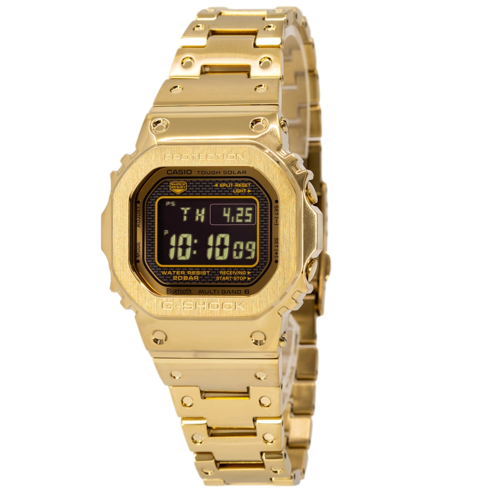 Casio GMW-B5000GD-9ER