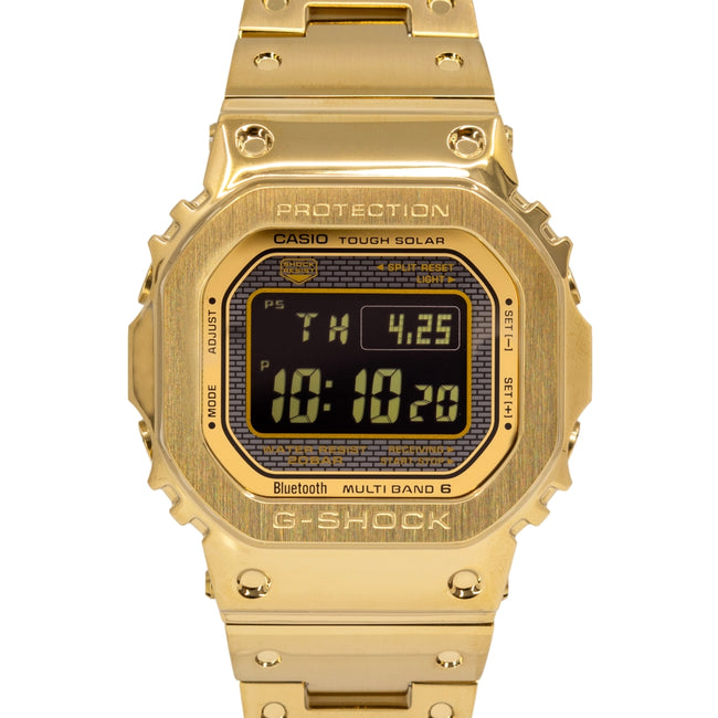 Casio GMW-B5000GD-9ER
