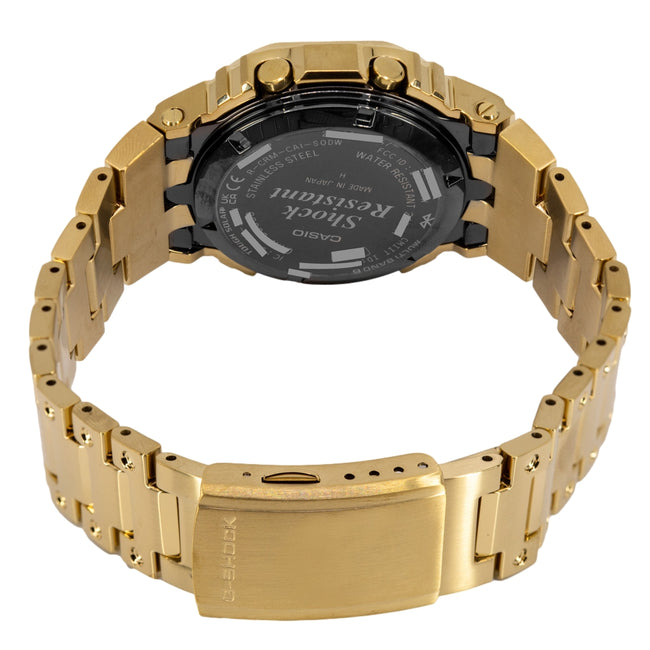 Casio GMW-B5000GD-9ER