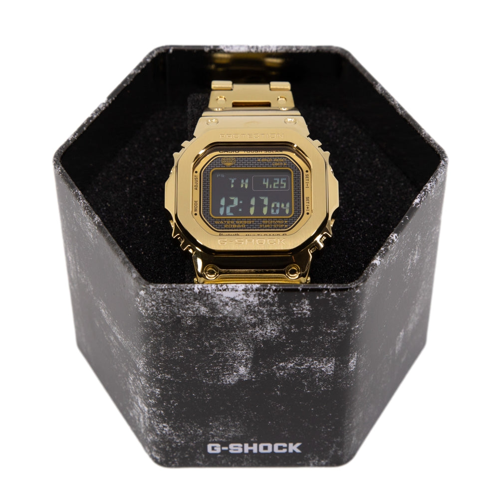 Casio GMW-B5000GD-9ER