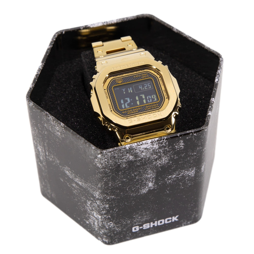Casio GMW-B5000GD-9ER
