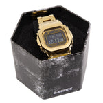 Casio GMW-B5000GD-9ER