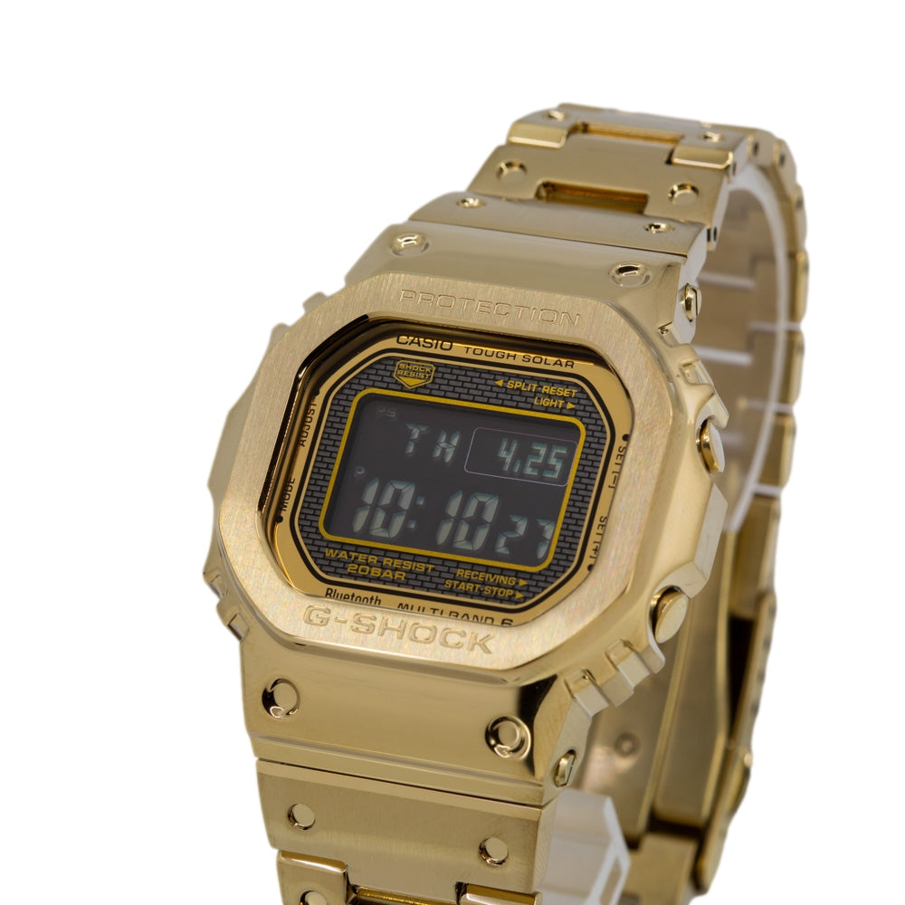Casio GMW-B5000GD-9ER