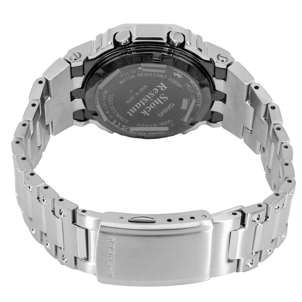 Casio Unisex GMW-B5000PC-1ER G-Shock Origin Quartz