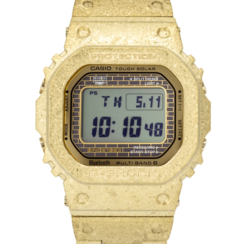 Casio GMW-B5000PG-9ER