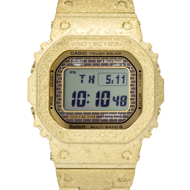 Casio GMW-B5000PG-9ER
