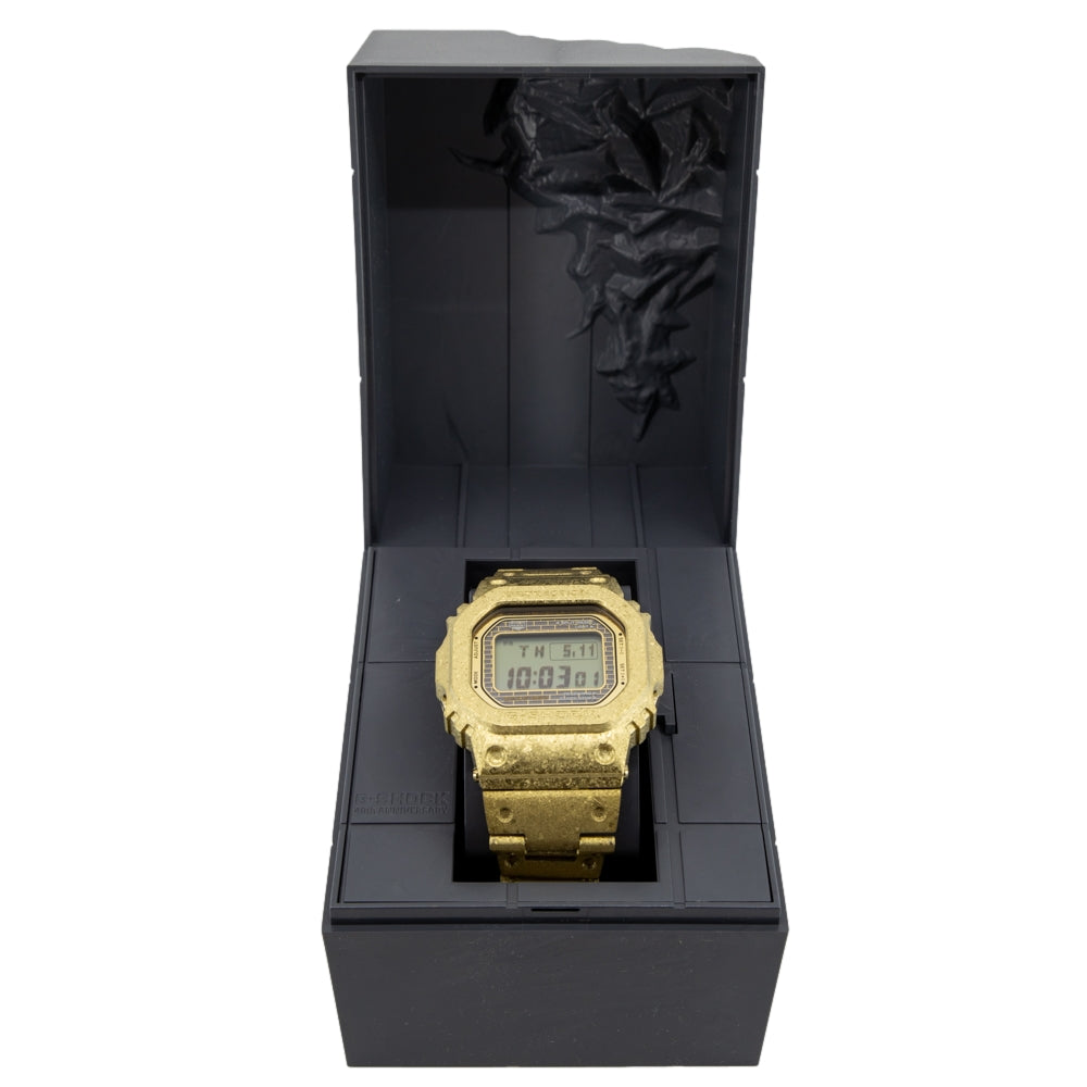 Casio GMW-B5000PG-9ER