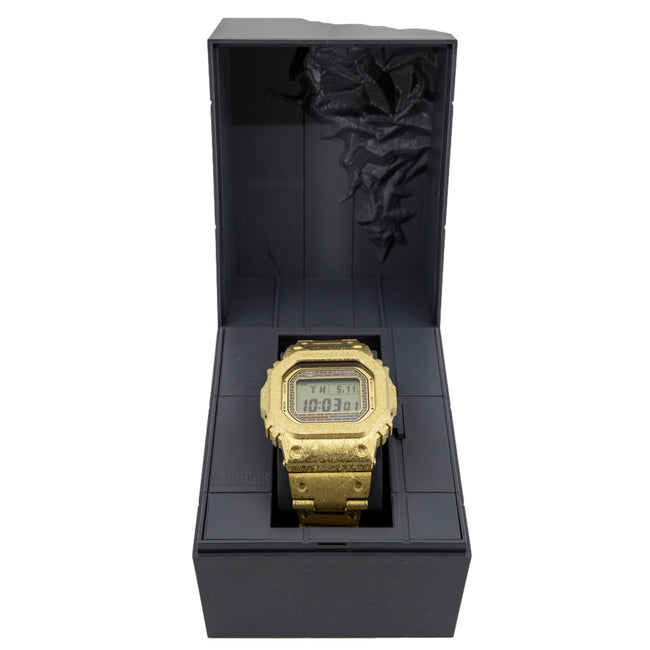 Casio GMW-B5000PG-9ER
