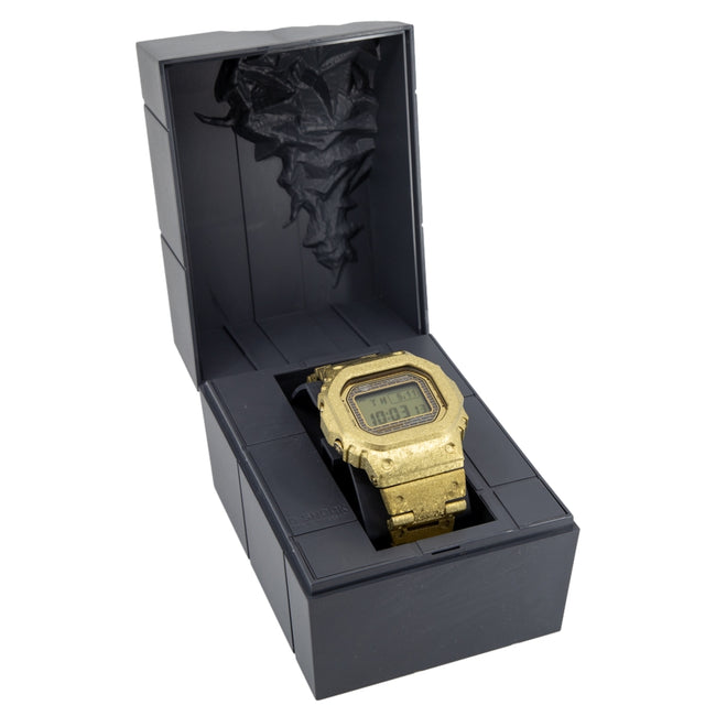 Casio GMW-B5000PG-9ER