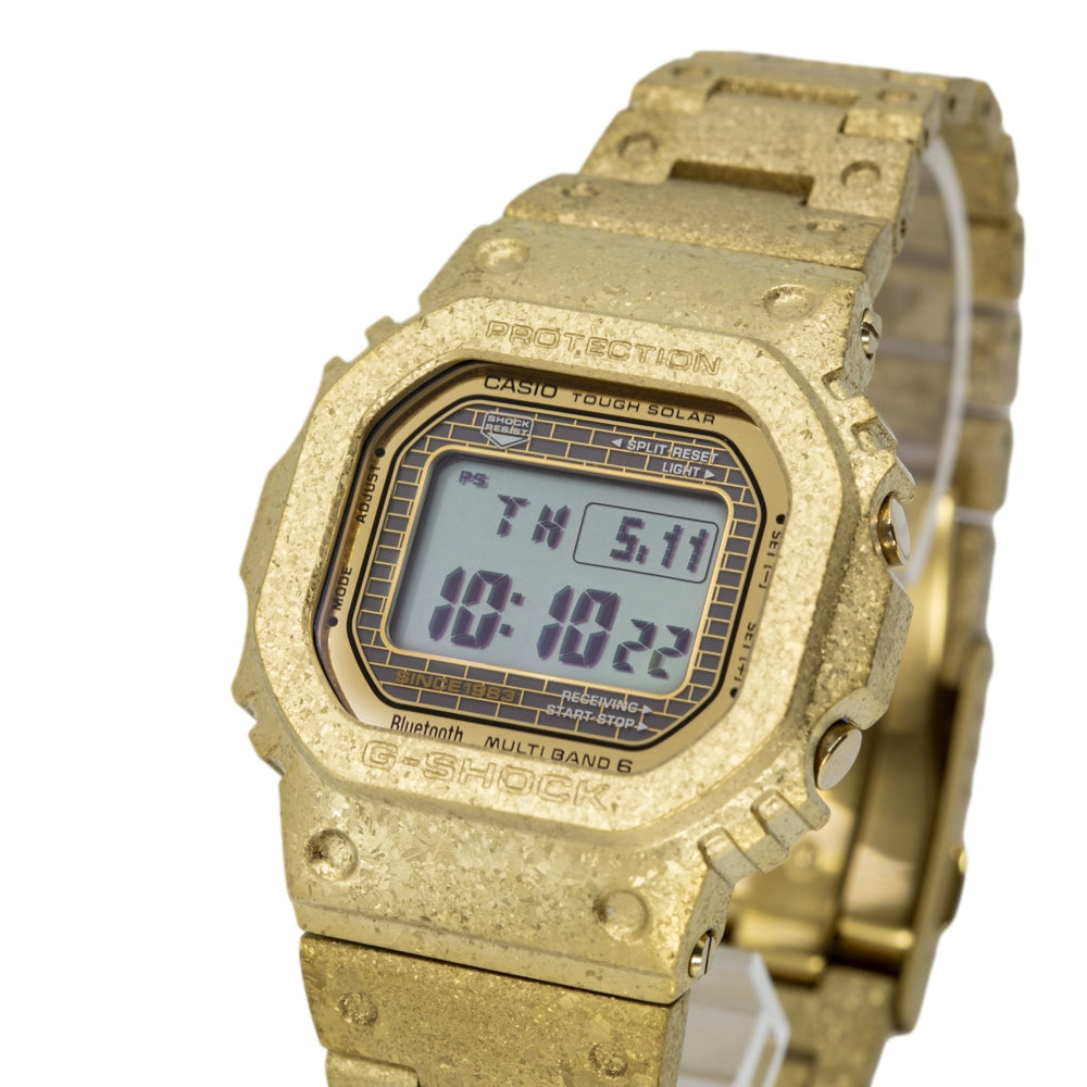Casio GMW-B5000PG-9ER