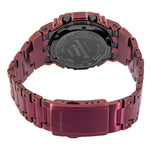 Casio GMW-B5000RD-4ER G-Shock Full Metal Solar Quartz