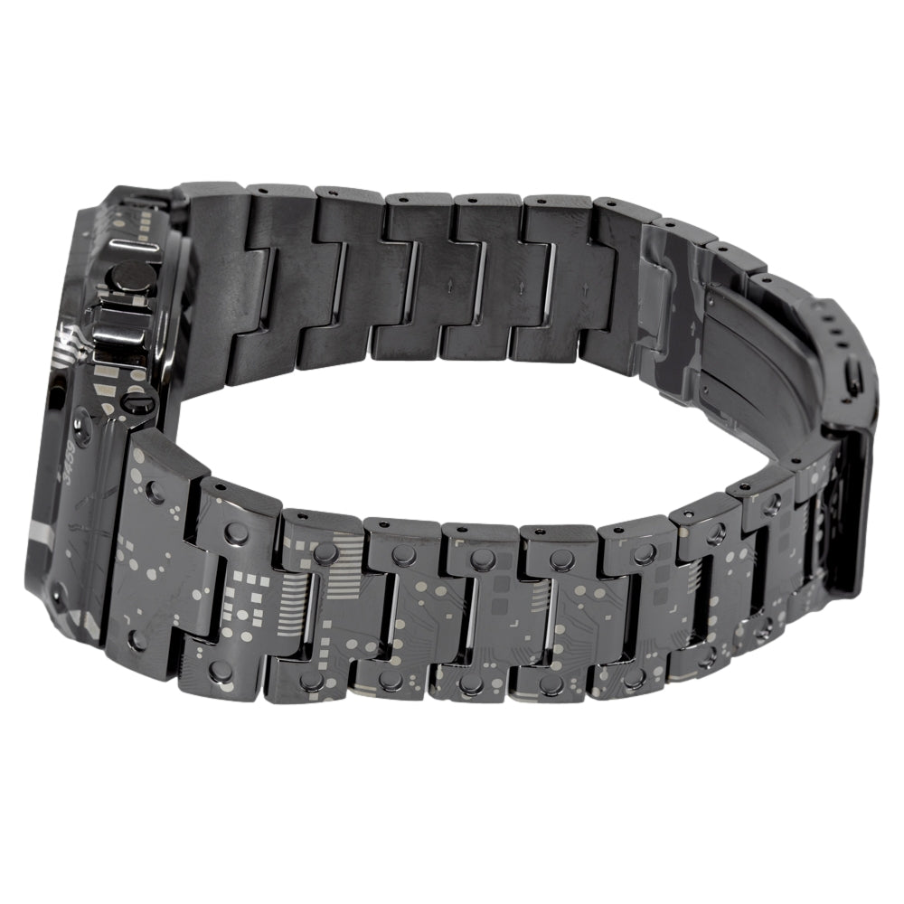 Casio GMW-B5000TCC-1ER Full Metal 5000 Series