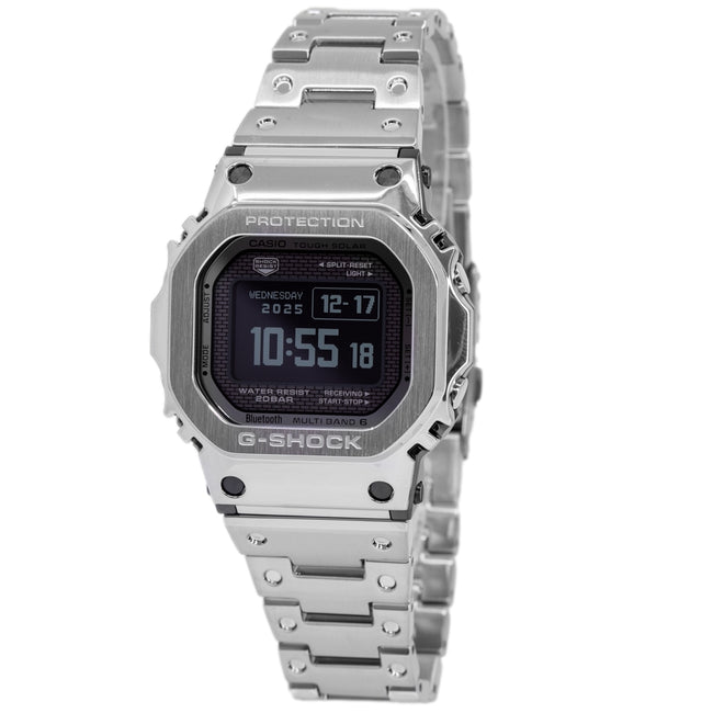 Casio GMW-BZ5000D-1ER