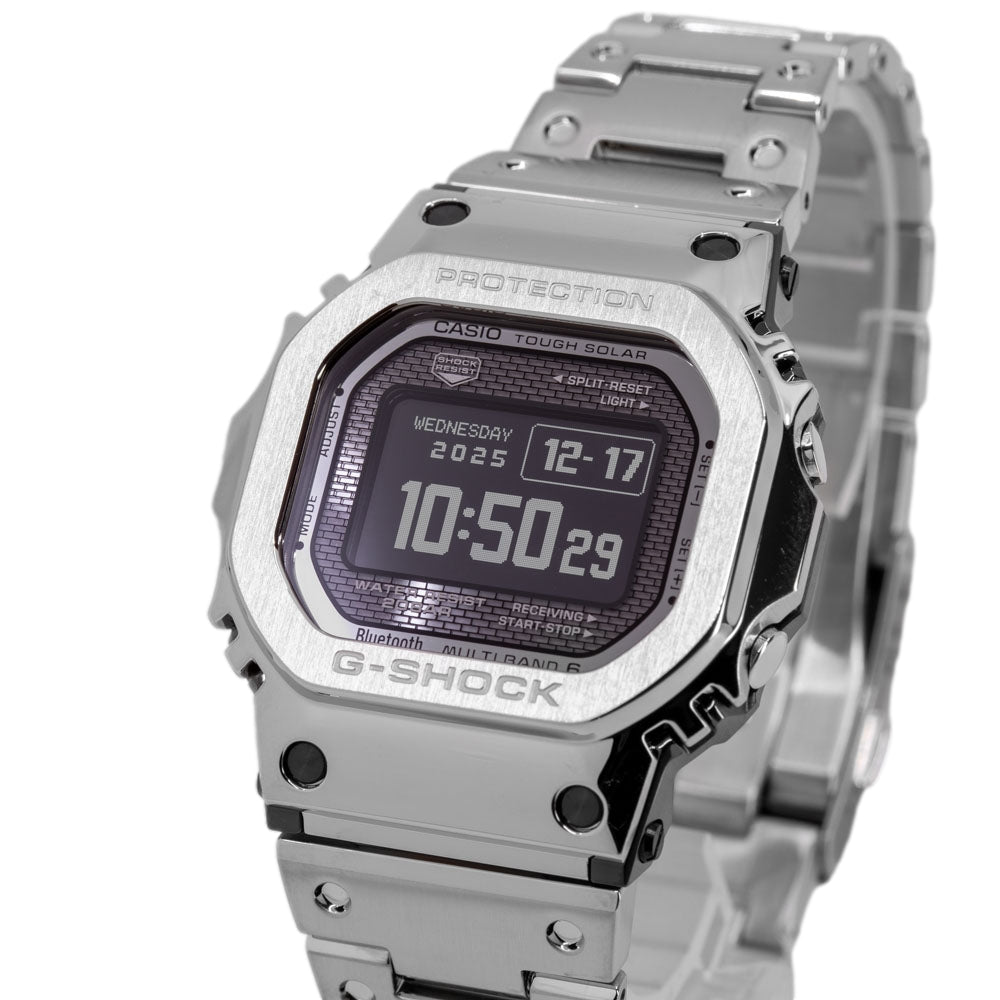 Casio GMW-BZ5000D-1ER