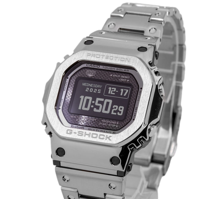 Casio GMW-BZ5000D-1ER