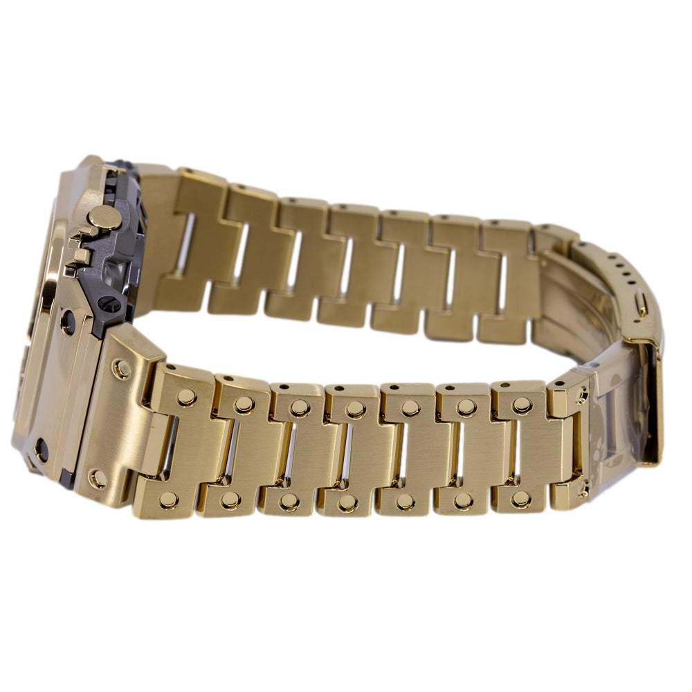 Casio Men's GMW-BZ5000GD-9ER G-Shock Full Metal Solar