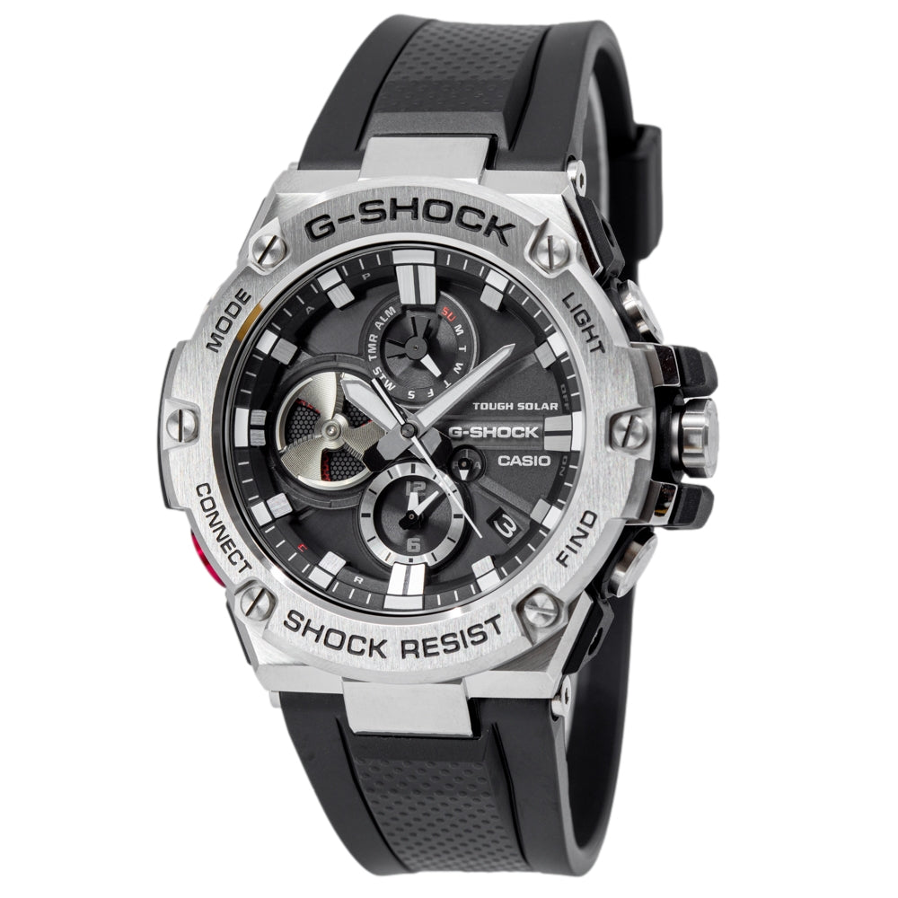 Casio Herren GST-B100-1AER G-Shock Uhr