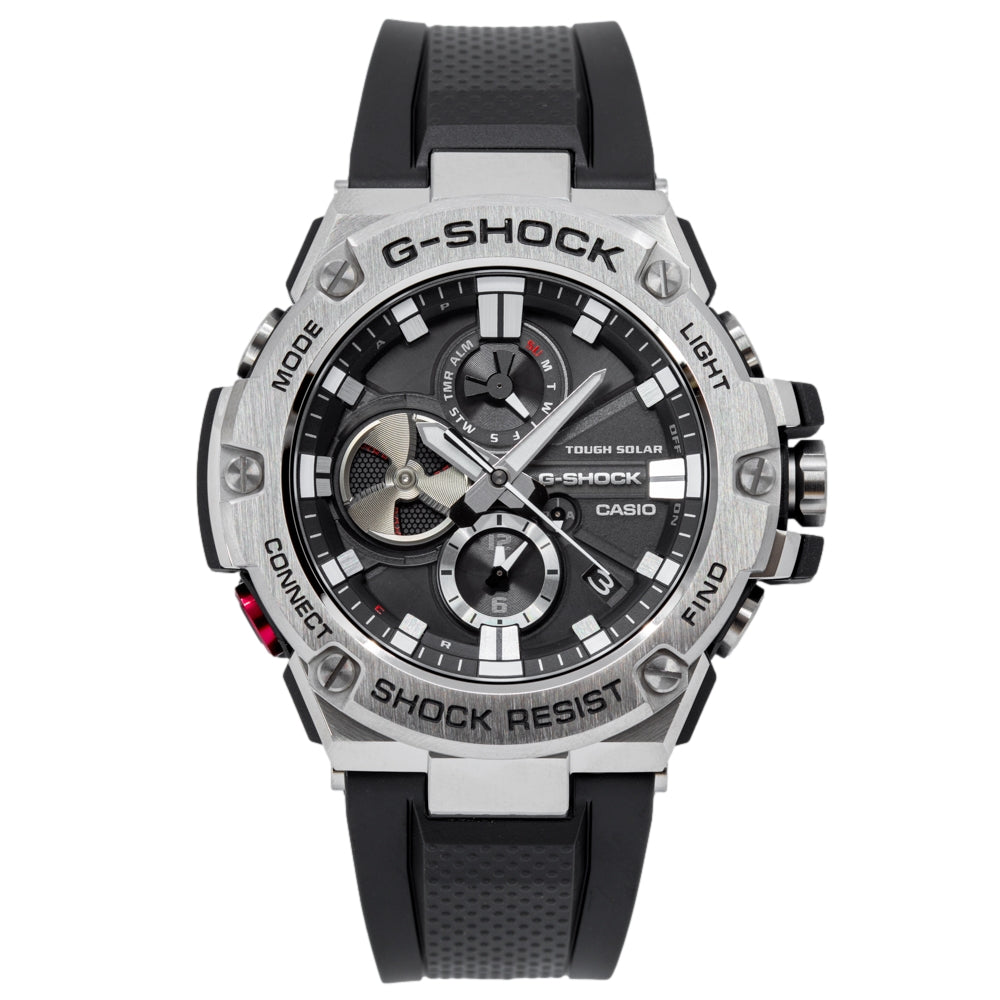 Casio Herren GST-B100-1AER G-Shock Uhr