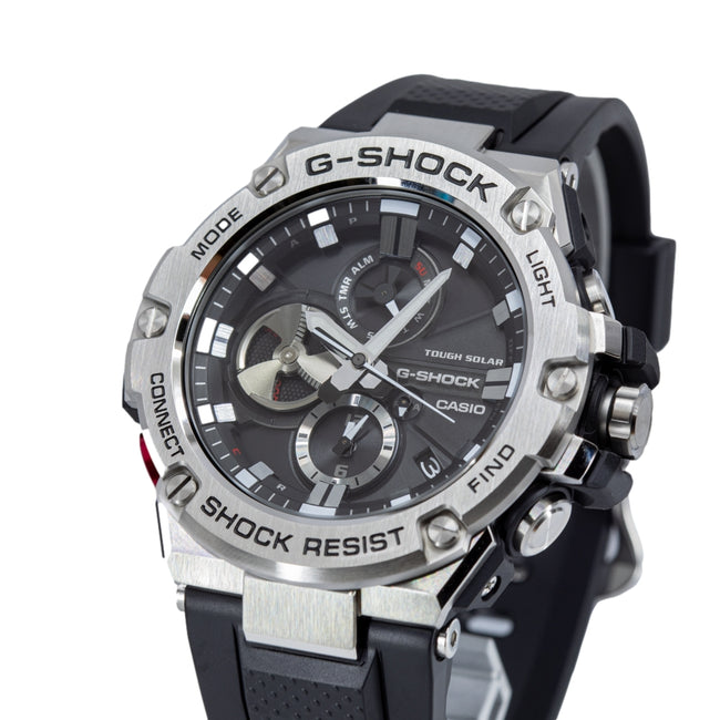 Casio Herren GST-B100-1AER G-Shock Uhr