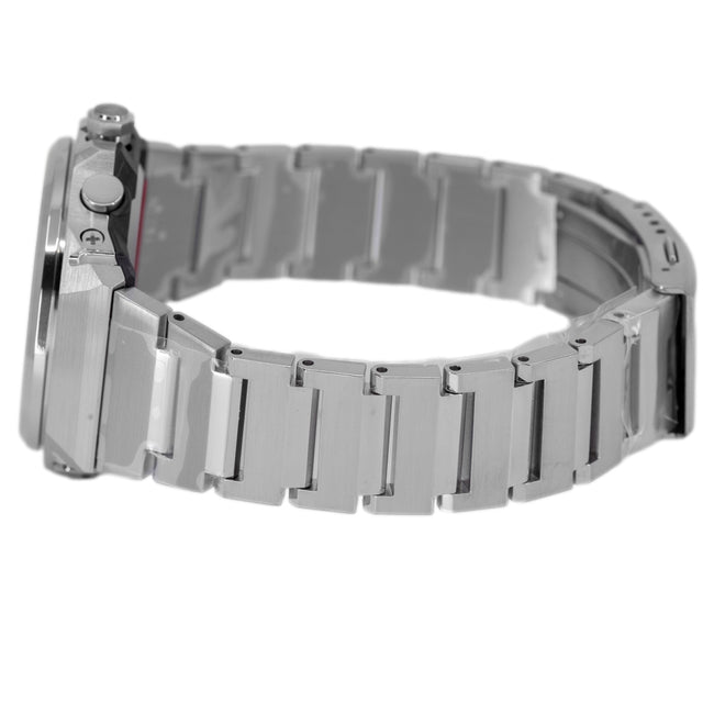 Casio Men's GST-B1000D-1AER G-Shock G-Steel Solar