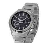 Casio Men's GST-B1000D-1AER G-Shock G-Steel Solar