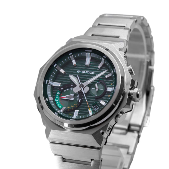 Casio Men's GST-B1000D-3AER G-Shock G-Steel Solar