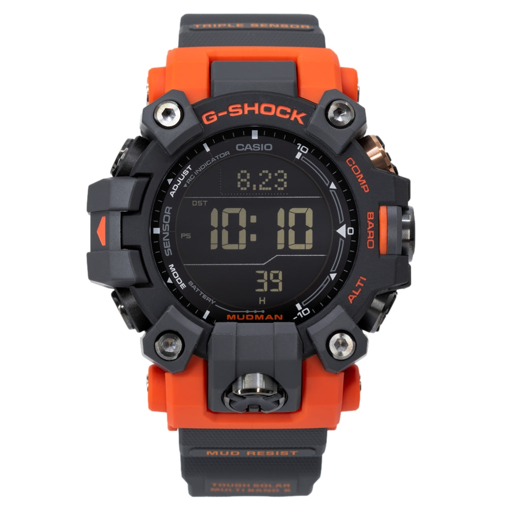 Casio GW-9500-1A4ER