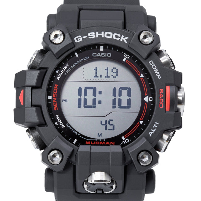 Casio Men's GW-9500-1ER G-Shock Mudman Quartz