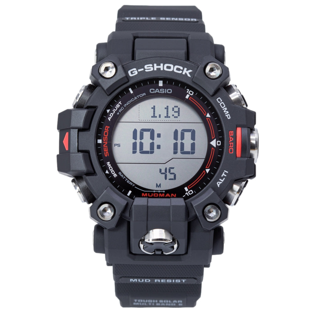 Casio GW-9500-1ER