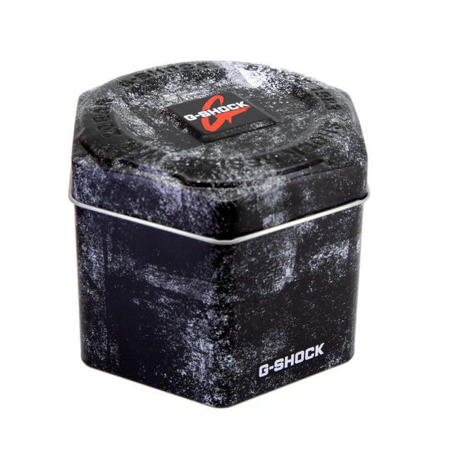 Casio Men's GW-9500-1ER G-Shock Mudman Quartz