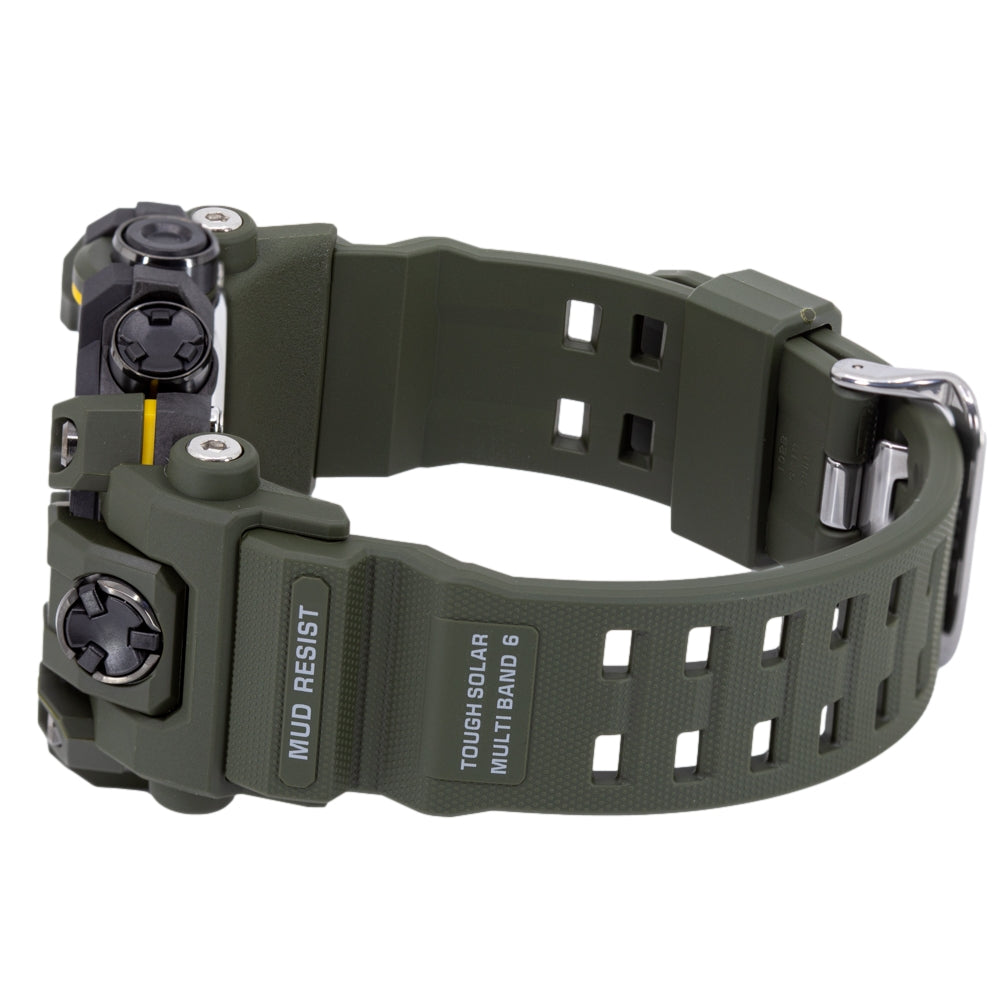 Casio GW-9500-3ER G-Shock Master of G Mudman