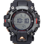 Casio GW-9500TLC-1ER Mudman Team Land Cruiser Toyota