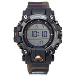 Casio GW-9500TLC-1ER Mudman Team Land Cruiser Toyota