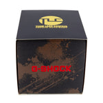 Casio GW-9500TLC-1ER Mudman Team Land Cruiser Toyota