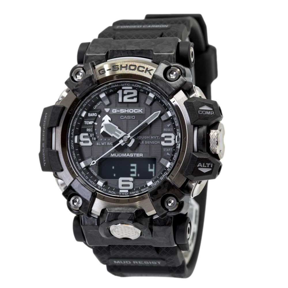 Casio GWG-2000-1A1ER