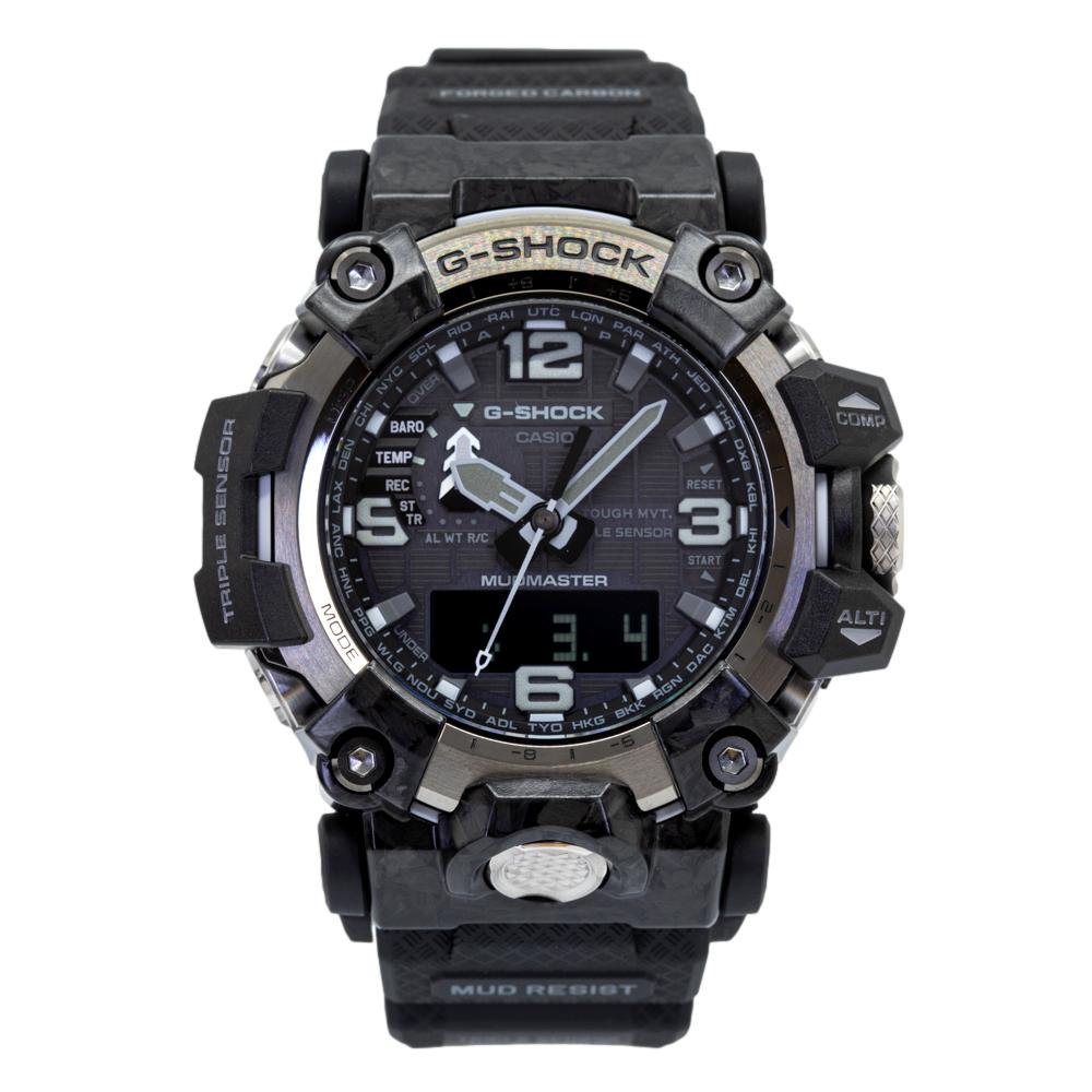 Casio GWG-2000-1A1ER