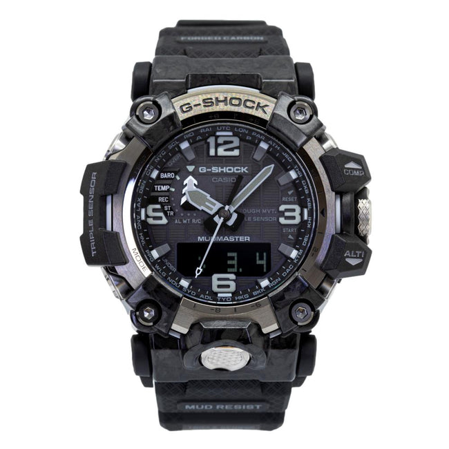 Casio GWG-2000-1A1ER