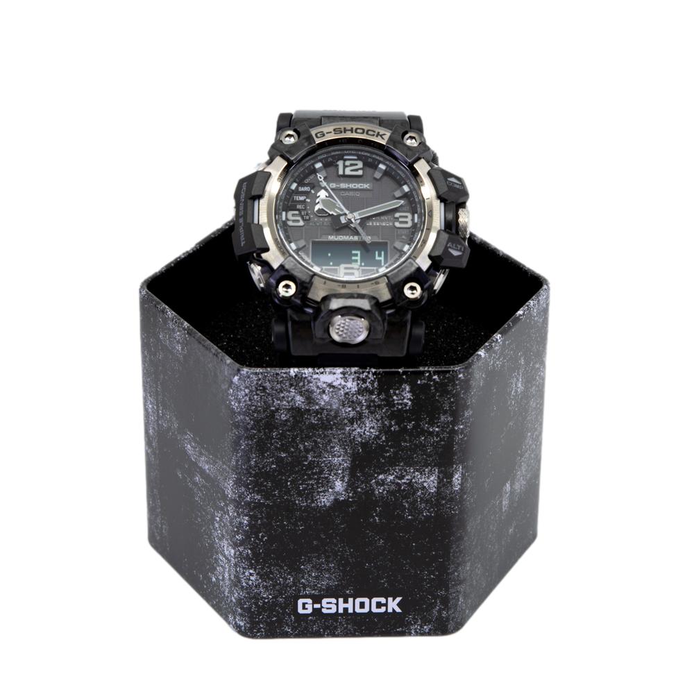 Casio GWG-2000-1A1ER