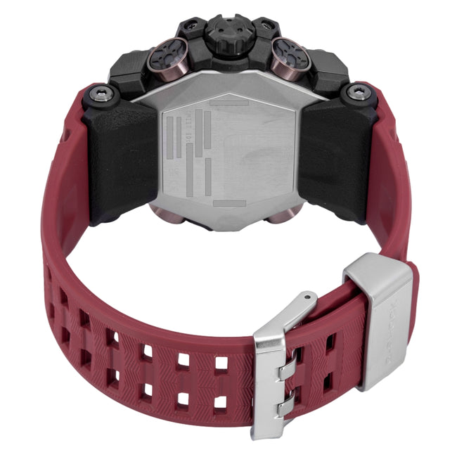 Casio GWG-B1000-1A4ER Master of G -Land Mudmaster Quartz