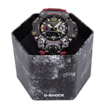 Casio GWG-B1000-1A4ER Master of G -Land Mudmaster Quartz