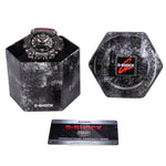 Casio GWG-B1000-1A4ER Master of G -Land Mudmaster Quartz