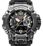 Casio GWG-B1000-1AER Master of G -Land Mudmaster Quartz